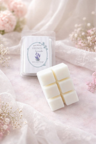 FRENCH LAVENDER Wax Melts